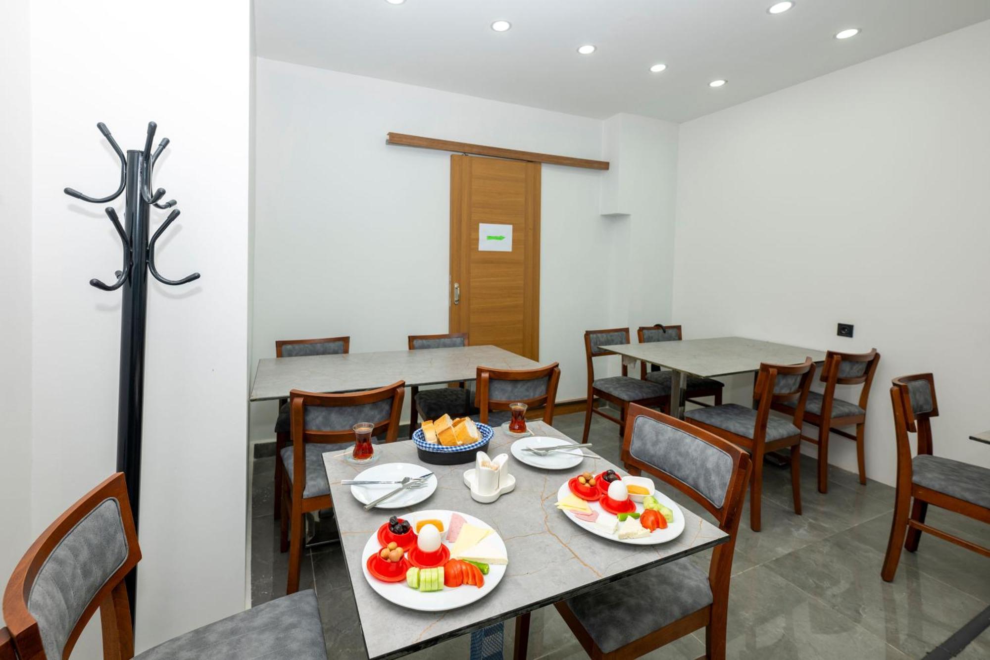 Mayza Otel イスタンブール エクステリア 写真