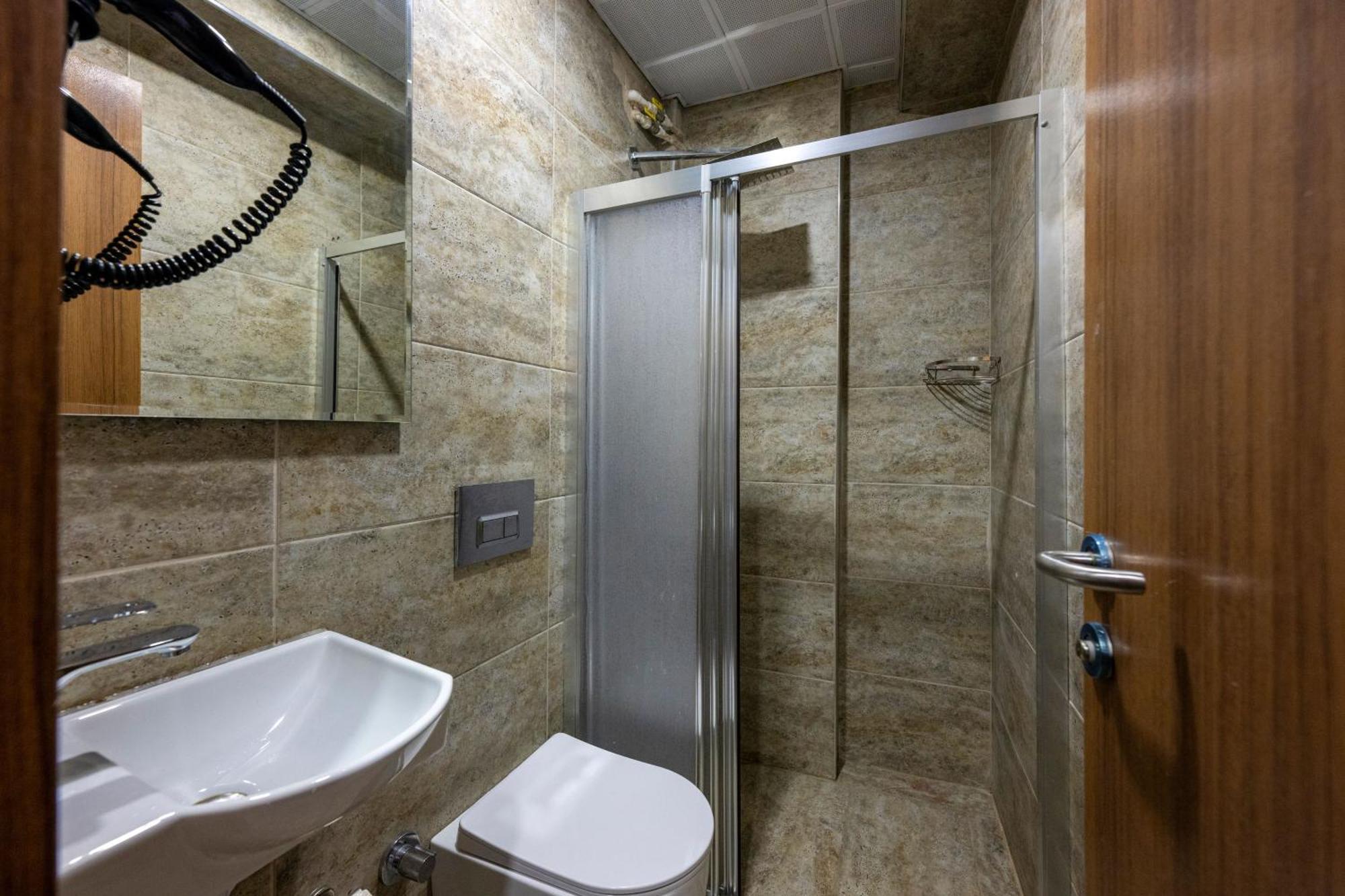 Mayza Otel イスタンブール エクステリア 写真
