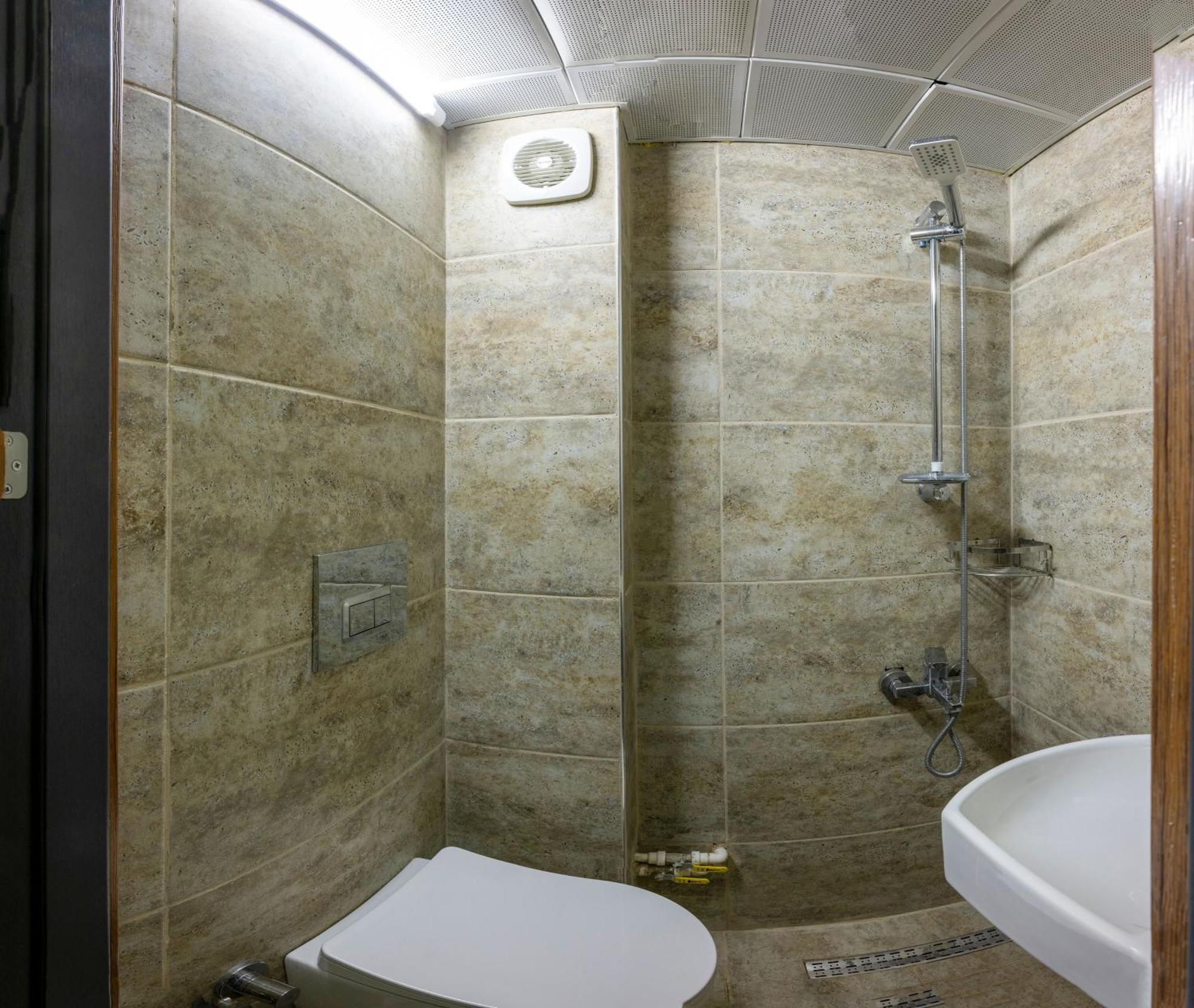 Mayza Otel イスタンブール エクステリア 写真