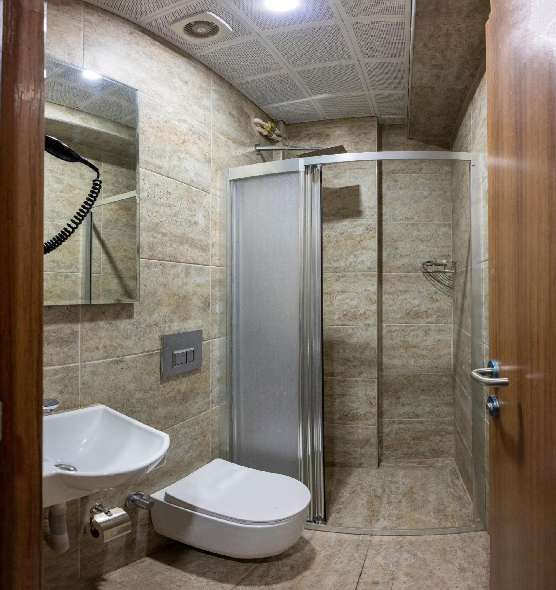 Mayza Otel イスタンブール 部屋 写真